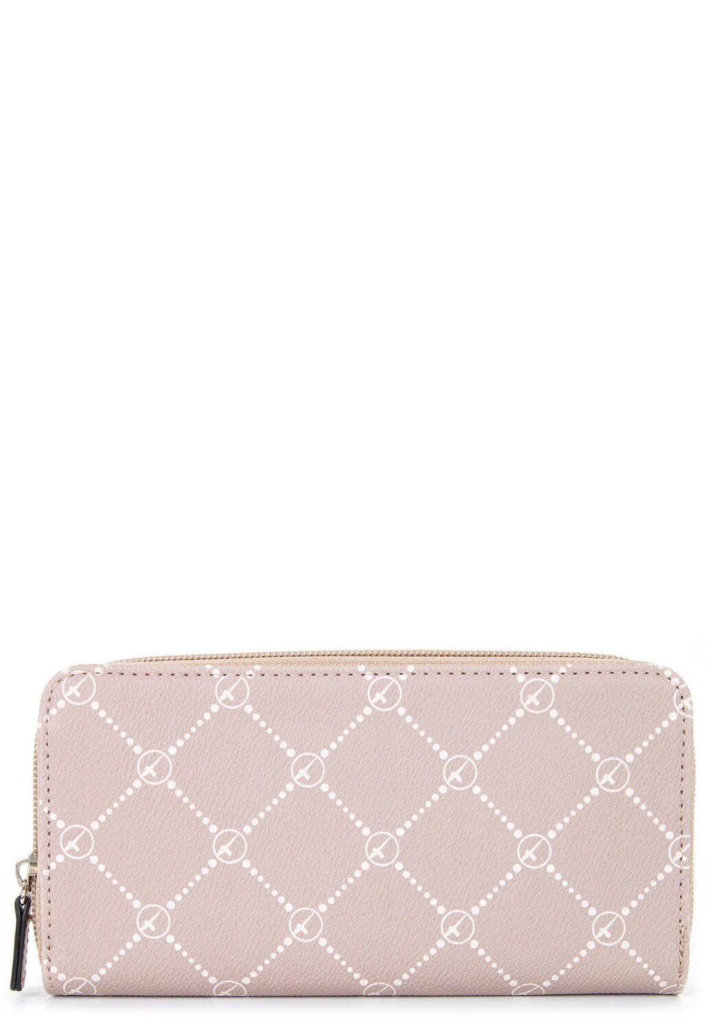 Кошелек Tamaris TAS Anastasia, серо коричневый
Кошелек Tamaris TAS Anastasia, серо коричневый