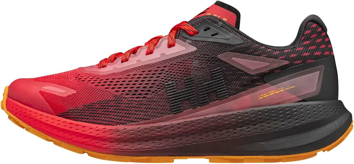 Мужские трейловые кроссовки Helly Hansen Kestrel, красный
Мужские трейловые кроссовки Helly Hansen Kestrel, красный