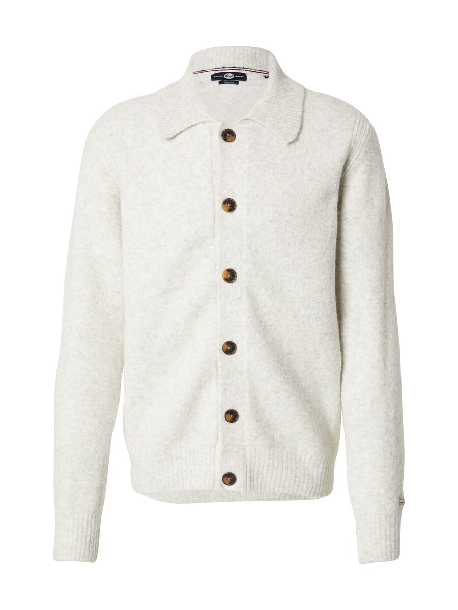 Вязаный кардиган Petrol Industries, Mottled Beige
Вязаный кардиган Petrol Industries, Mottled Beige