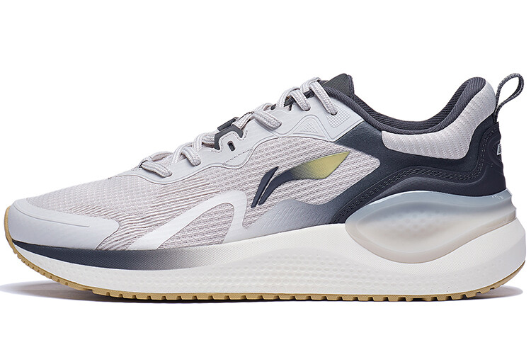 ПОДКЛАДКА Легко адаптируемая обувь для бега Мужчины Li Ning
ПОДКЛАДКА Легко адаптируемая обувь для бега Мужчины Li Ning