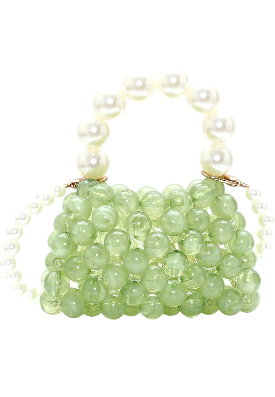 Сумочка Koosh, зеленый
Сумочка Koosh, зеленый