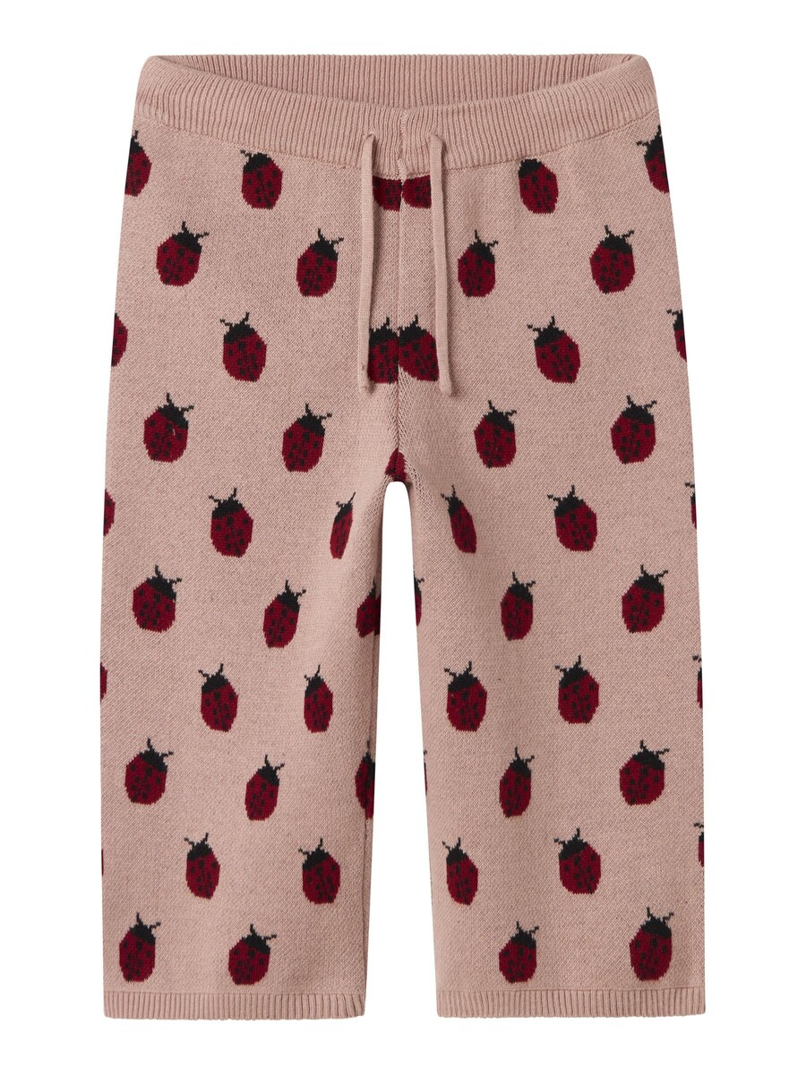 Обычные брюки NAME IT, розовый
Обычные брюки NAME IT, розовый