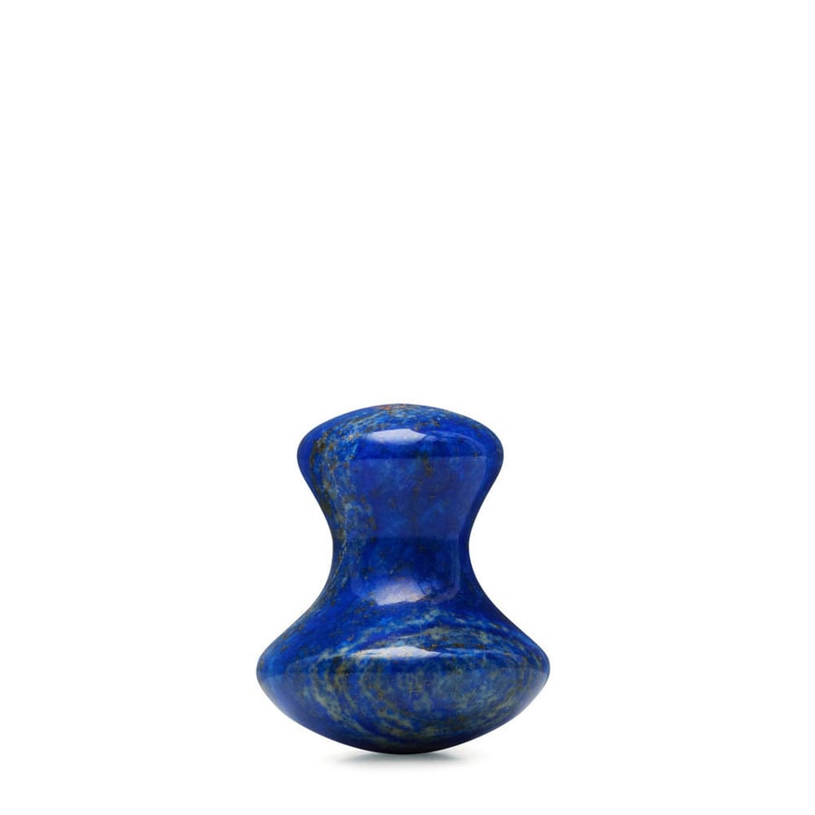 Гриб для массажа лица CRYSTALLOVE Lapis Lazuli
Гриб для массажа лица CRYSTALLOVE Lapis Lazuli