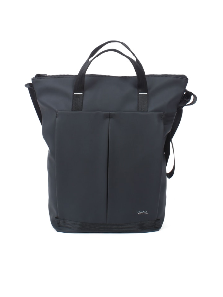 Сумка шоппер VARGU, черный
Сумка шоппер VARGU, черный