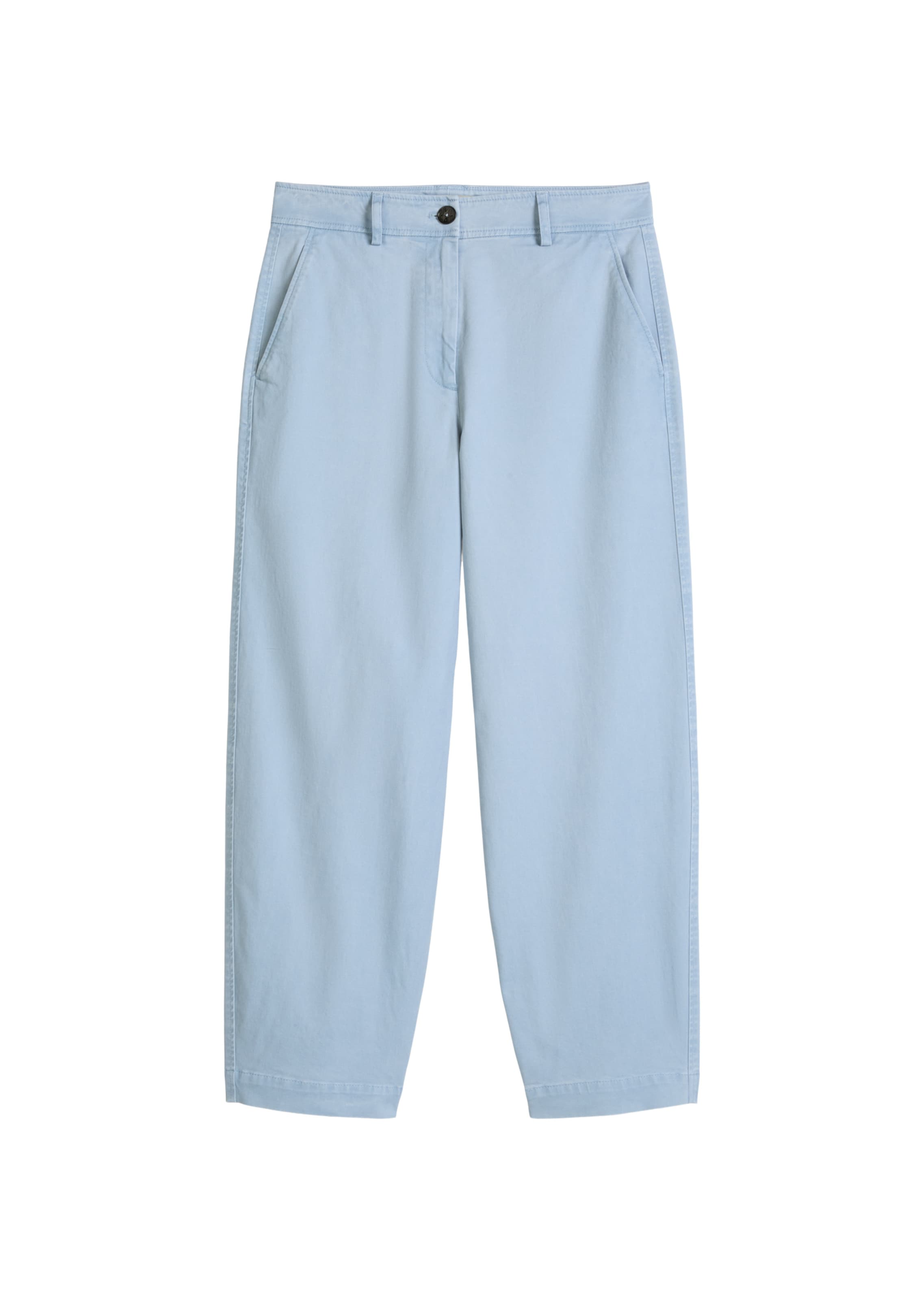 Marc O'Polo Брюки Barrel в цвете Light Blue
Marc O'Polo Брюки Barrel в цвете Light Blue