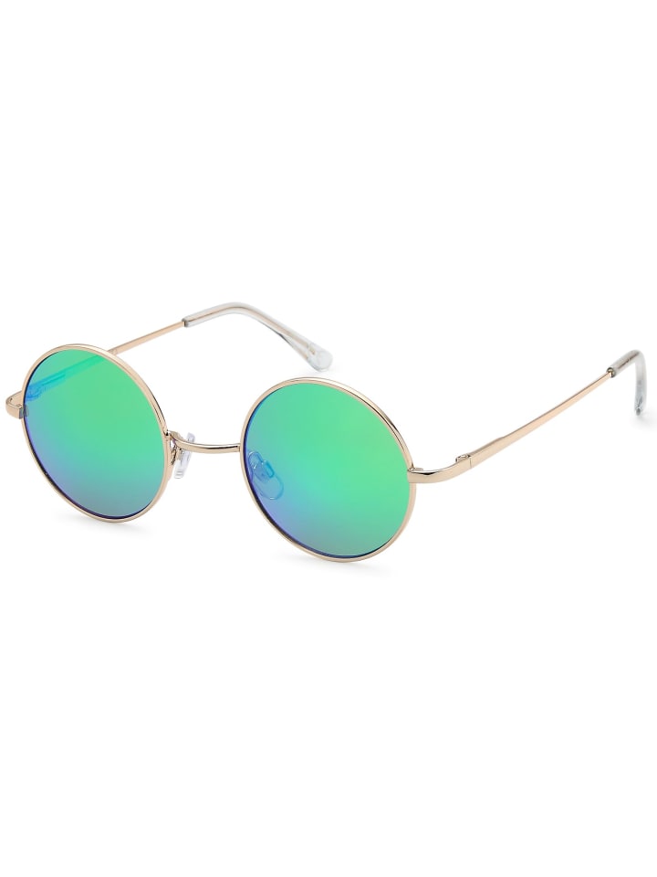 Солнцезащитные очки styleBREAKER
Солнцезащитные очки styleBREAKER