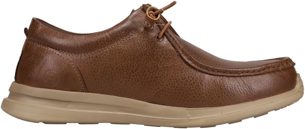 Мужские повседневные слипоны Roper Chillin Low - черные
Мужские повседневные слипоны Roper Chillin Low - черные