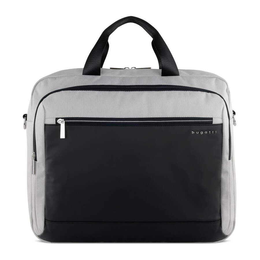Сумка для документов bugatti Sera, Black
Сумка для документов bugatti Sera, Black