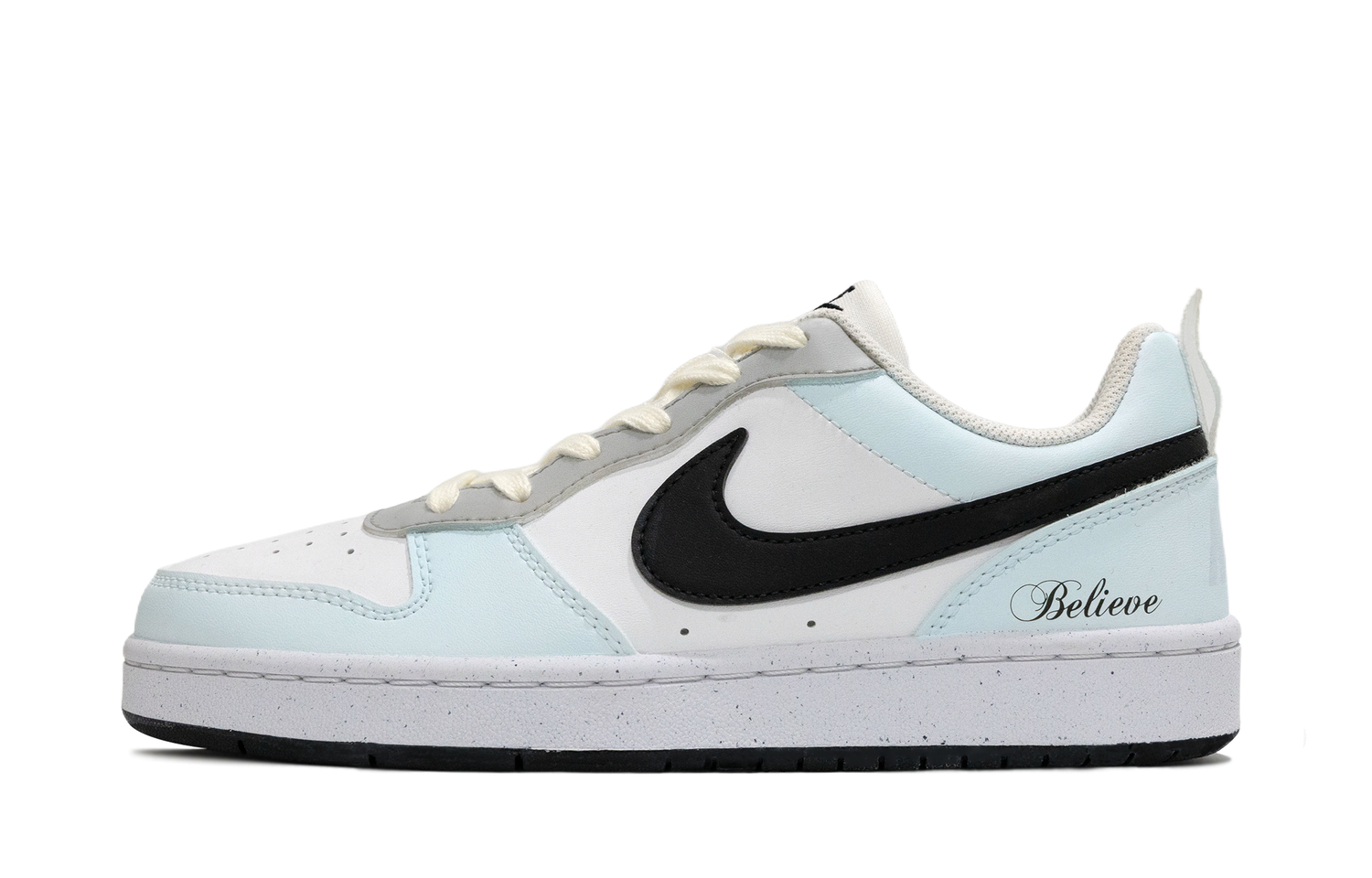 Thermal Slip Resistant Cushioning Abrasion Resistant Lightweight Breathable Low top Skateboard Shoes Men's Nike, небесно-голубой
Thermal Slip Resistant Cushioning Abrasion Resistant Lightweight Breathable Low top Skateboard Shoes Men's Nike, небесно-голубой