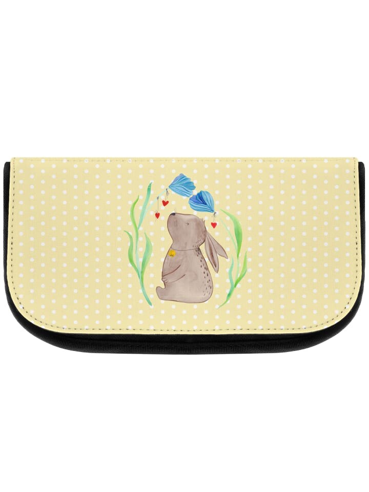 Косметичка Mr. & Mrs. Panda, желтый пастельный
Косметичка Mr. & Mrs. Panda, желтый пастельный