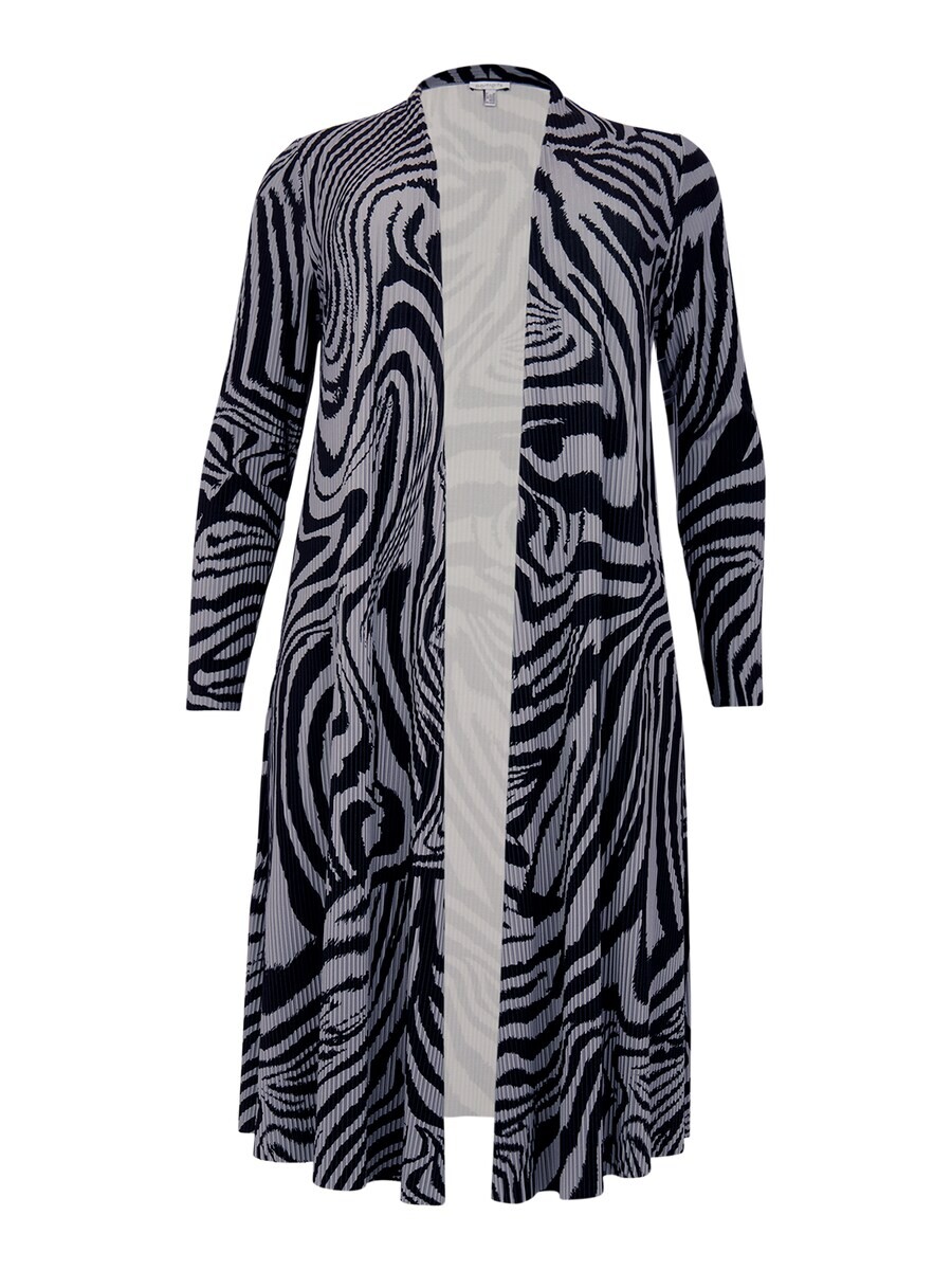 Вязаный кардиган YOEK Knit Cardigan, цвет grey/black
Вязаный кардиган YOEK Knit Cardigan, цвет grey/black