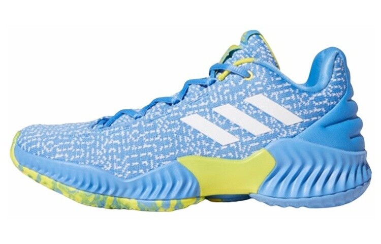 Мужские баскетбольные кроссовки Adidas Pro Bounce 2018
Мужские баскетбольные кроссовки Adidas Pro Bounce 2018