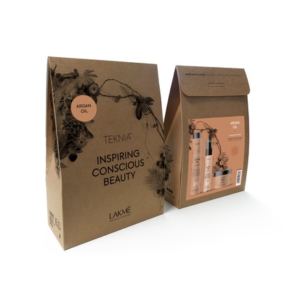 Средства для ухода за волосами Teknia Argan Oil Pack 300ml 250ml 125ml
Средства для ухода за волосами Teknia Argan Oil Pack 300ml 250ml 125ml