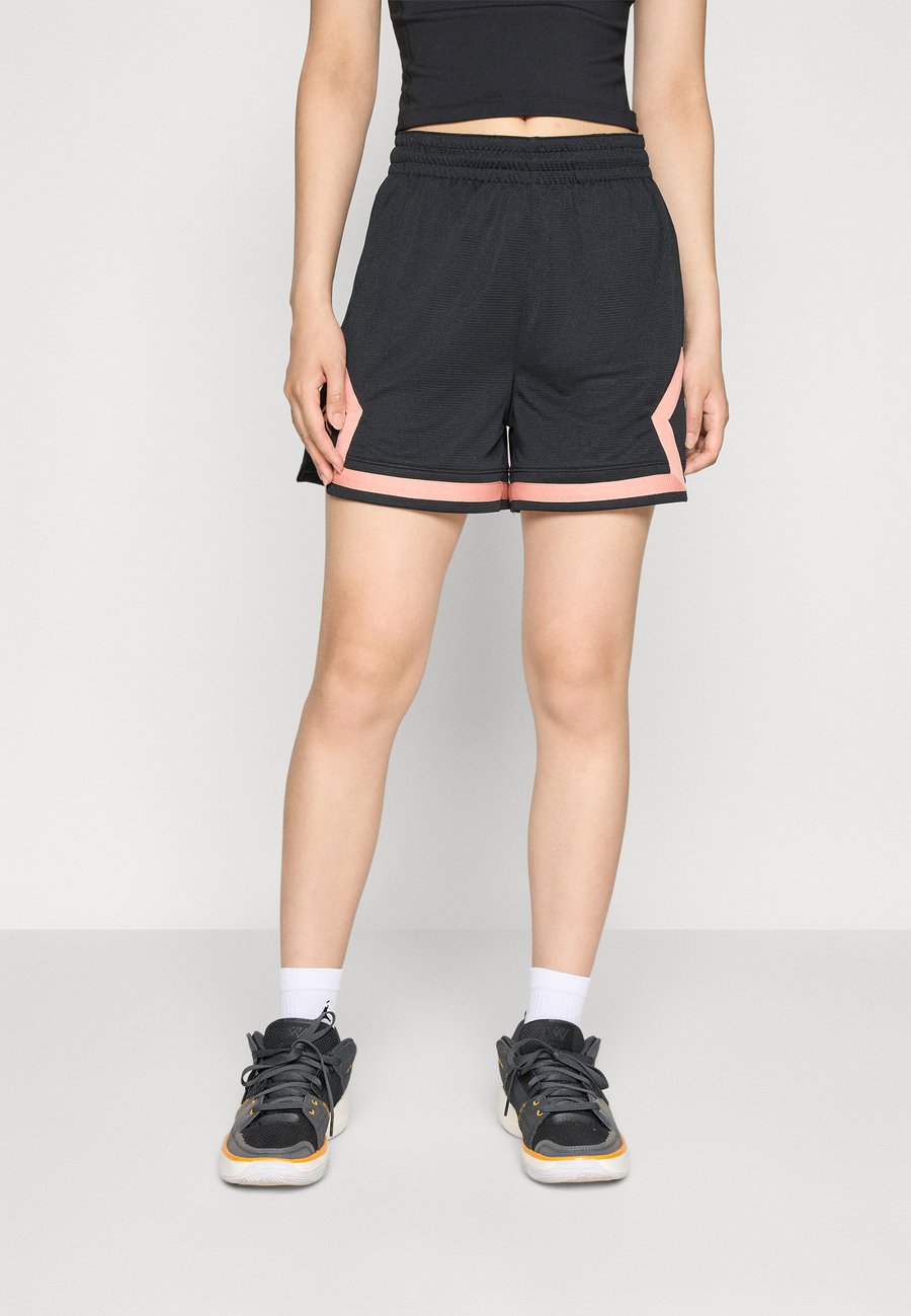 Спортивные шорты Jordan SHORT, Black/Light Madder Root/Black
Спортивные шорты Jordan SHORT, Black/Light Madder Root/Black