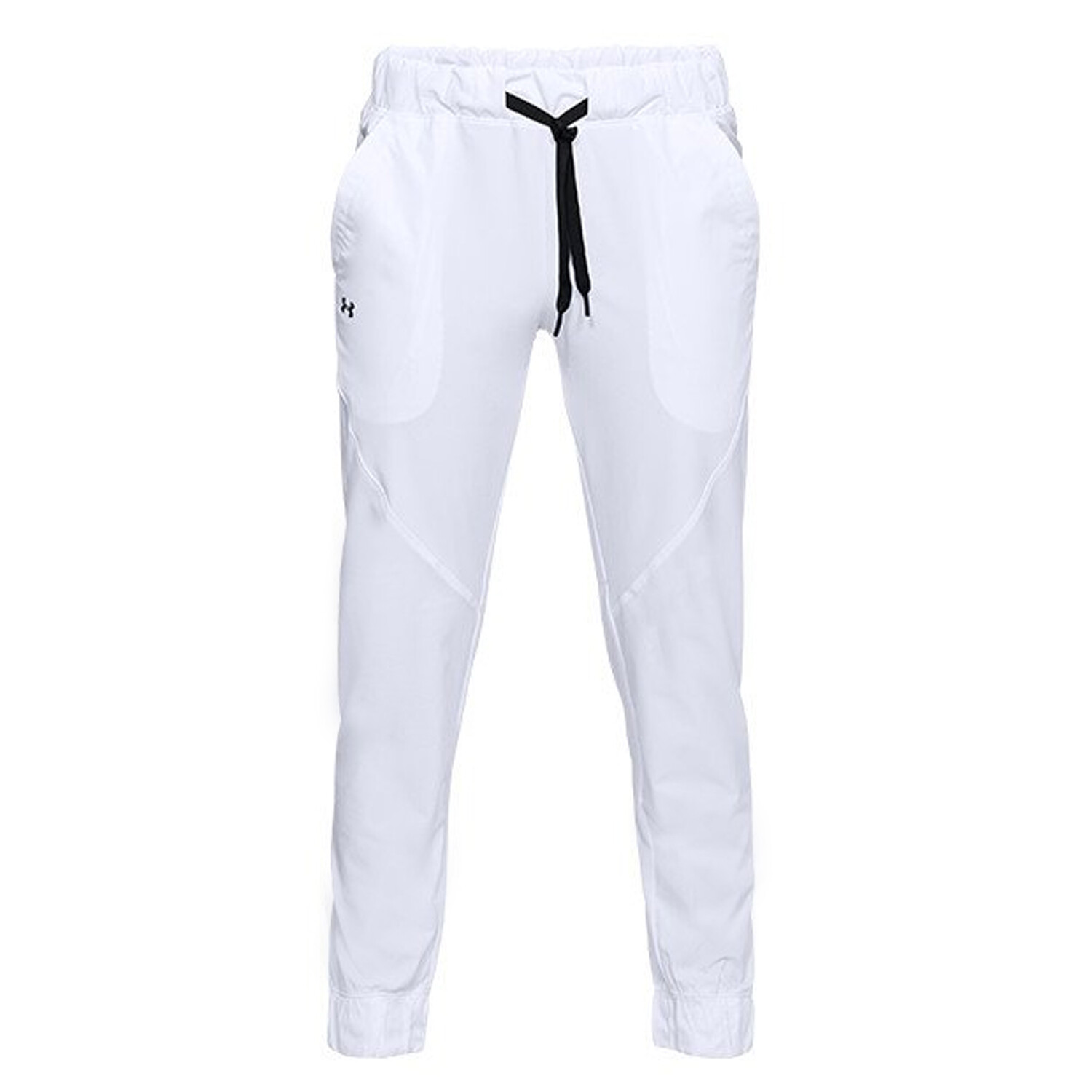 Спортивные брюки из тканой ткани storm 1315116 100 Under Armour, белый
Спортивные брюки из тканой ткани storm 1315116 100 Under Armour, белый