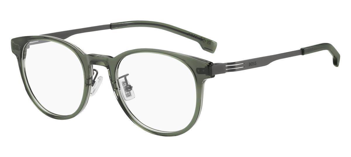Мужские оптические оправы BOSS 1839-G HUGO BOSS
Мужские оптические оправы BOSS 1839-G HUGO BOSS