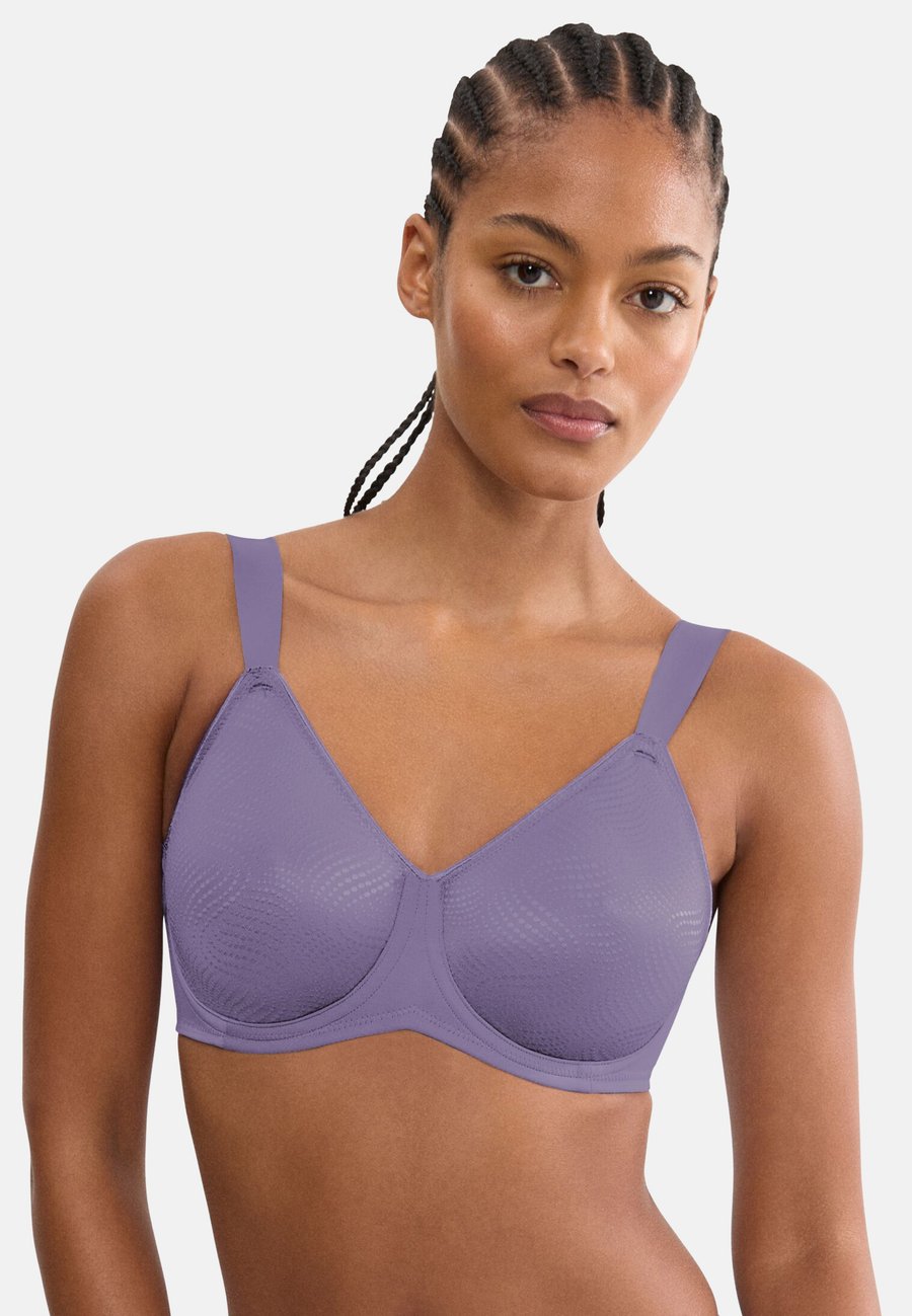 Бюстгальтер Triumph ESSENTIAL MINIMIZER, Lilac
Бюстгальтер Triumph ESSENTIAL MINIMIZER, Lilac