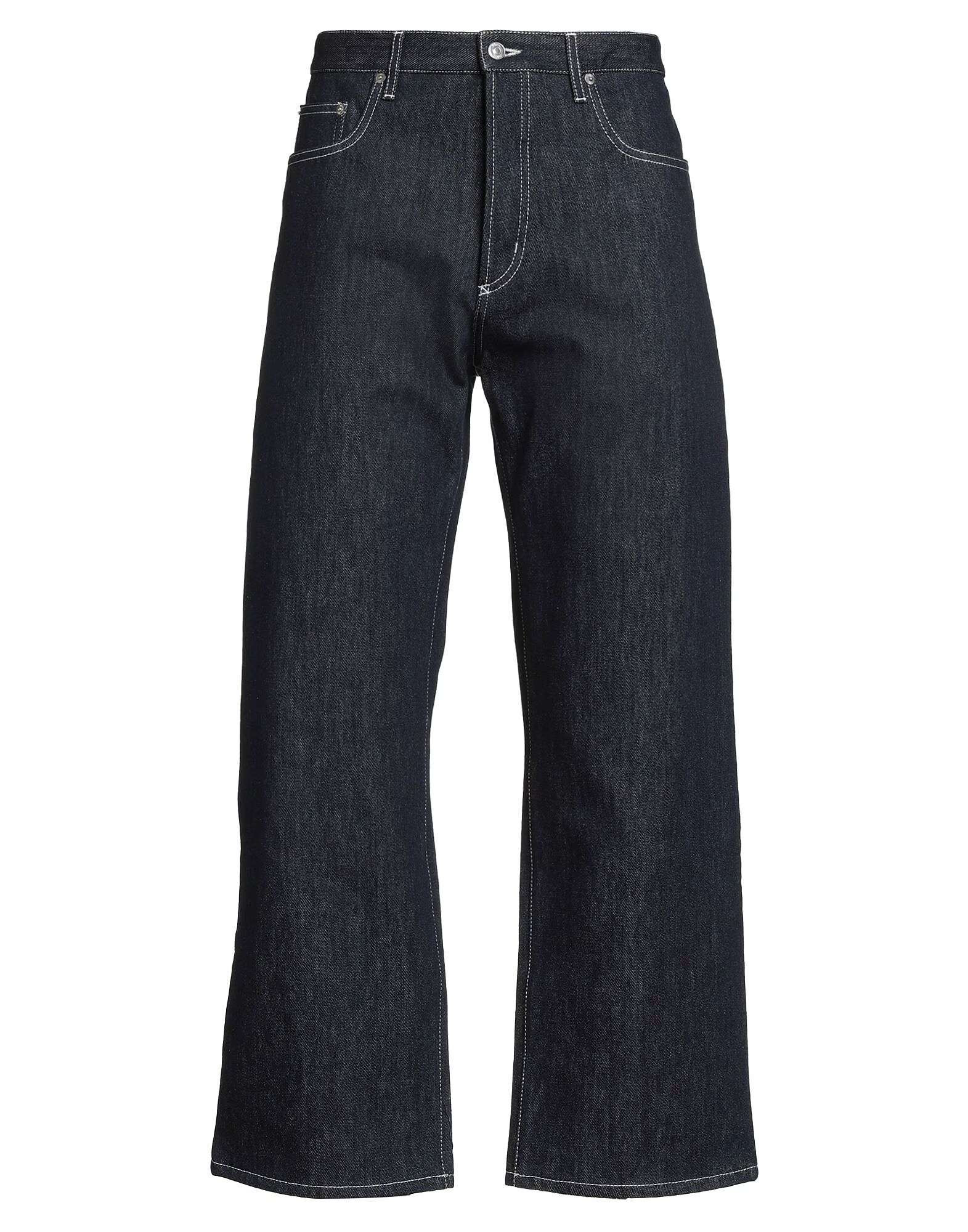 Джинсы Dior, синий
Джинсы Dior, синий