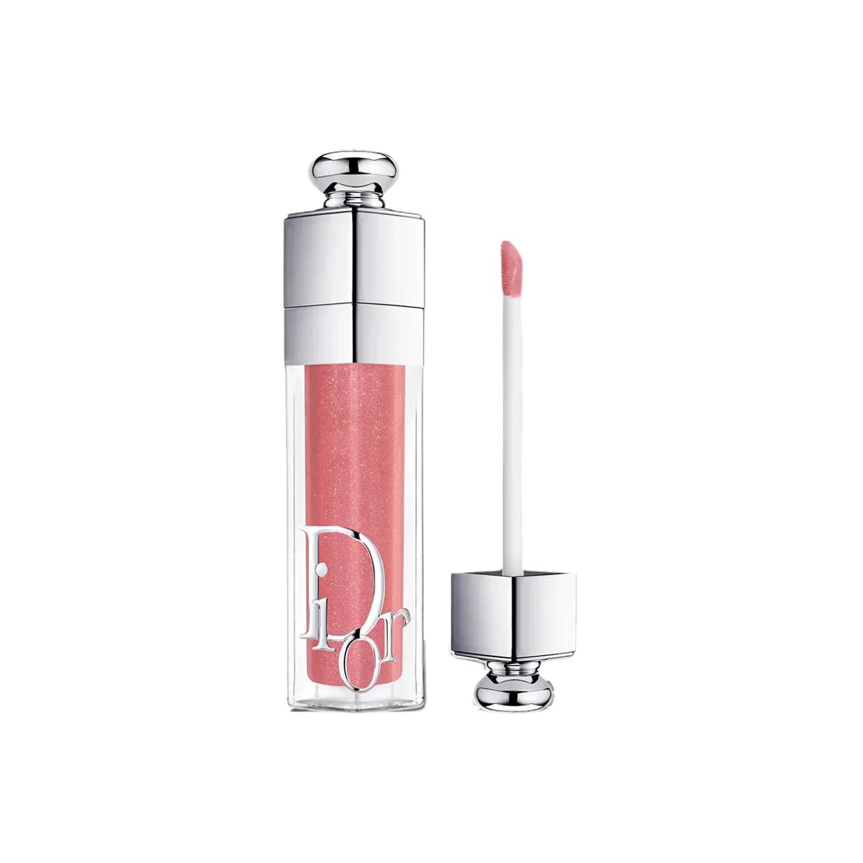 Летний японский лимитированный блеск для губ питательный для сияния кожи 6мл DIOR, #083
Летний японский лимитированный блеск для губ питательный для сияния кожи 6мл DIOR, #083