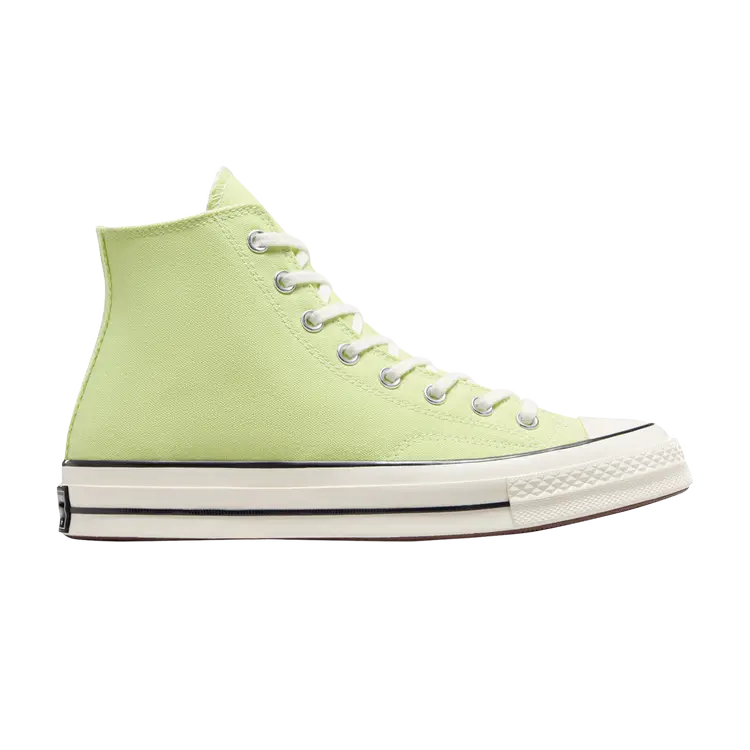 Кроссовки Converse Chuck 70 High, зеленый
Кроссовки Converse Chuck 70 High, зеленый