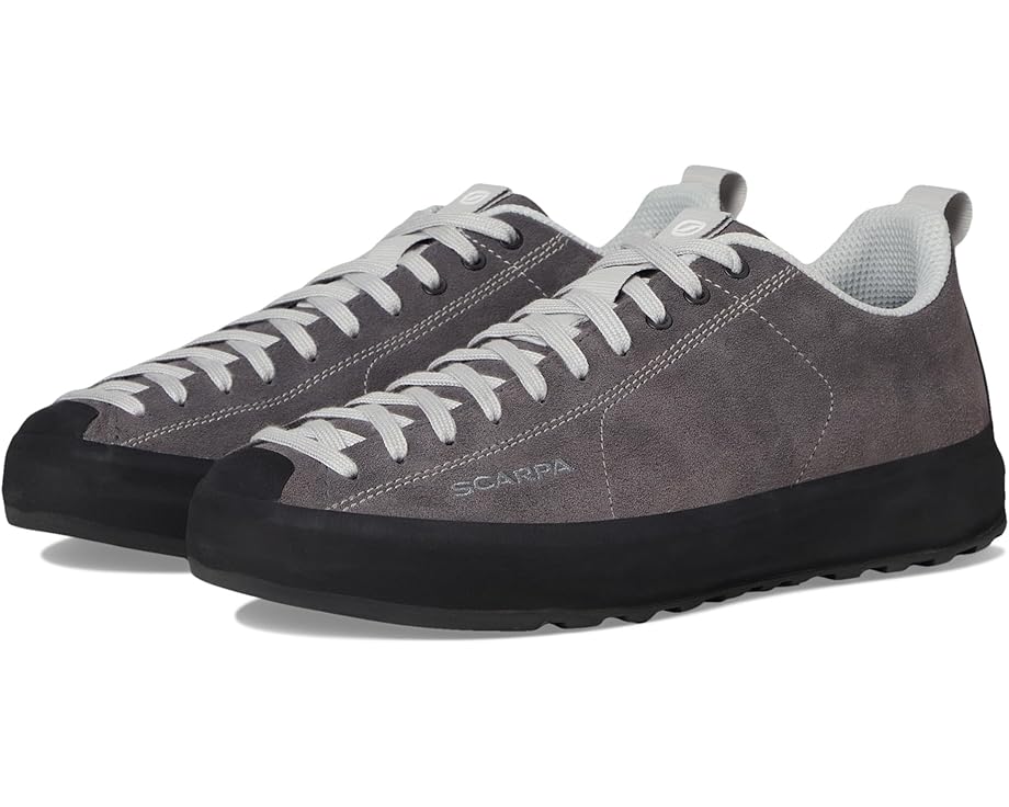 Кроссовки Scarpa Mojito Wrap, цвет Graphite
Кроссовки Scarpa Mojito Wrap, цвет Graphite