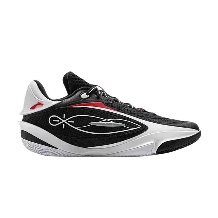 Кроссовки Li-Ning Way of Wade 808 5 Ultra, Yin Yang
Кроссовки Li-Ning Way of Wade 808 5 Ultra, Yin Yang
