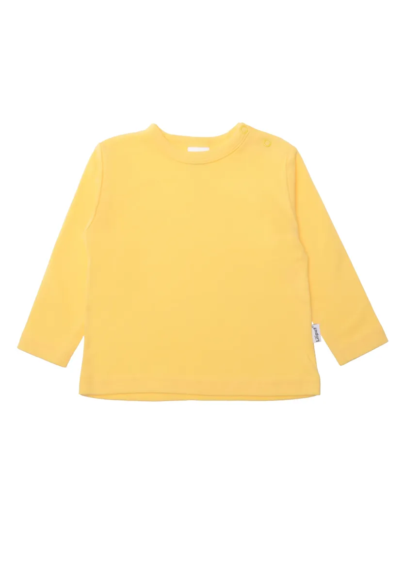 Толстовка Liliput "Lemon сжать день", с кнопками на плече, желтый
Толстовка Liliput "Lemon сжать день", с кнопками на плече, желтый