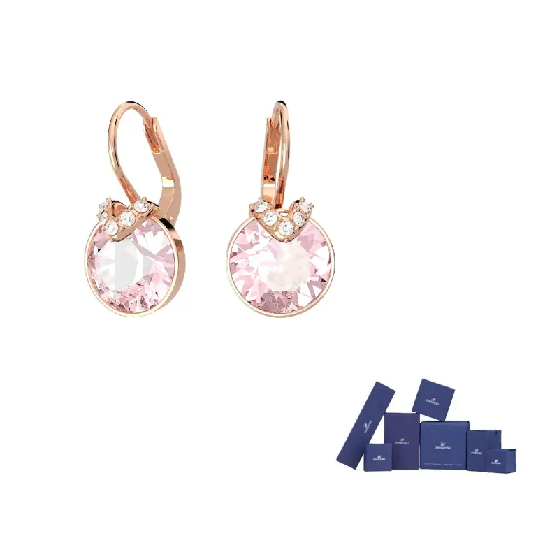 Серьги Bella для женщин Swarovski
Серьги Bella для женщин Swarovski