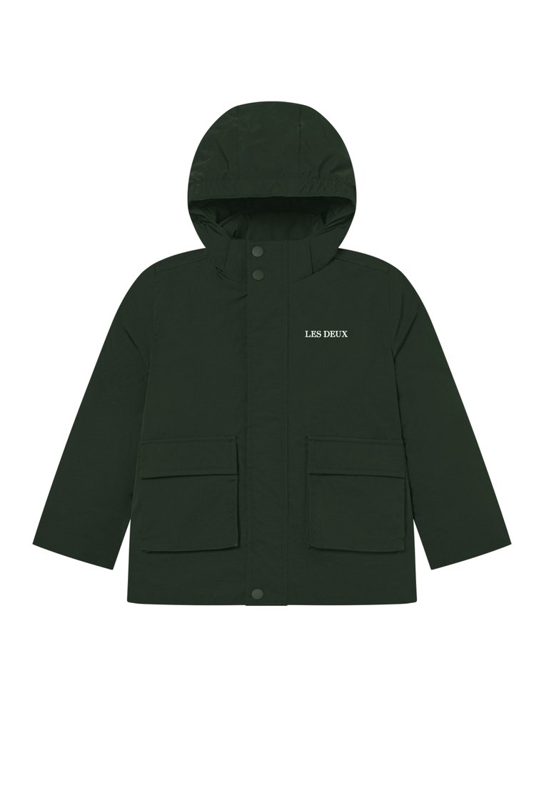 Зимняя куртка Les Deux NATE SOLID PADDED COAT UNISEX, Duffel Bag/Green
Зимняя куртка Les Deux NATE SOLID PADDED COAT UNISEX, Duffel Bag/Green