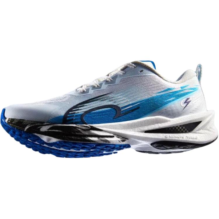 Кроссовки для бега с амортизаторами для детей и подростков QIAODAN, серый/серебряный
Кроссовки для бега с амортизаторами для детей и подростков QIAODAN, серый/серебряный