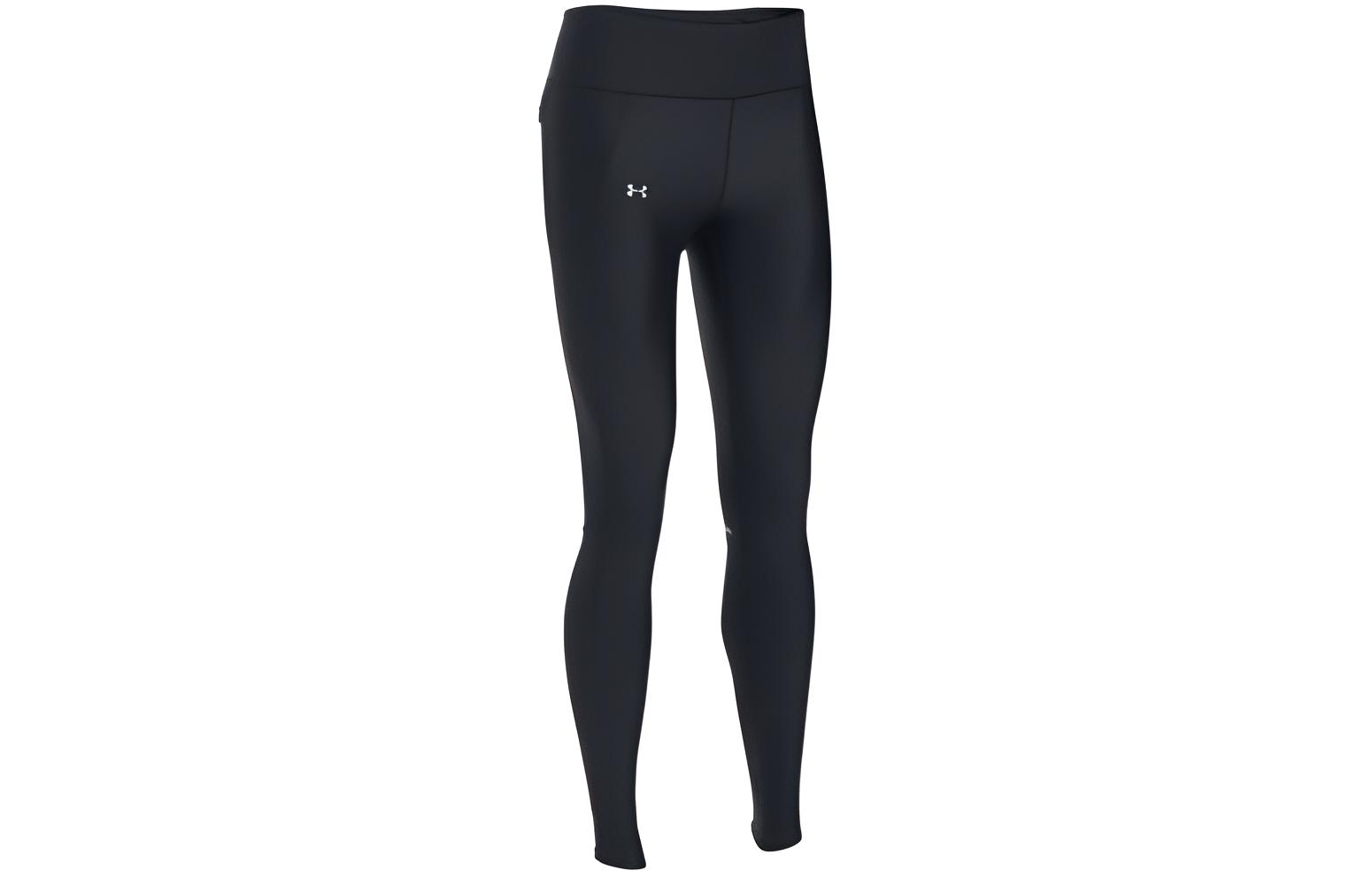 Under Armour Спортивные штаны женские черные
Under Armour Спортивные штаны женские черные