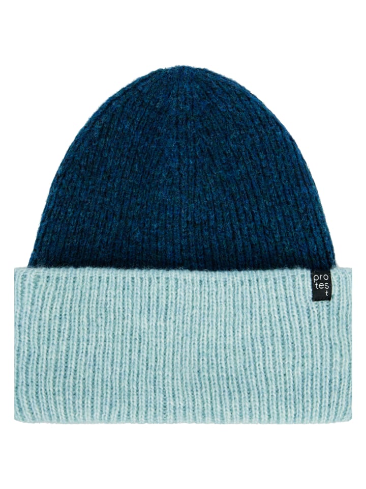 Шапка Protest
Шапка Protest