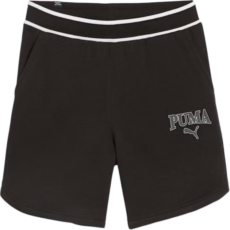 GS Шорты Puma, черный
GS Шорты Puma, черный