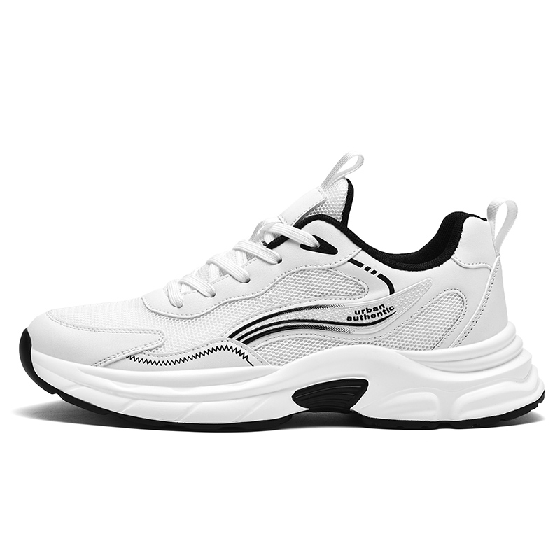 Амортизирующие, износостойкие, дышащие, низкие кроссовки для бега для мужчин Kastinger, White
Амортизирующие, износостойкие, дышащие, низкие кроссовки для бега для мужчин Kastinger, White