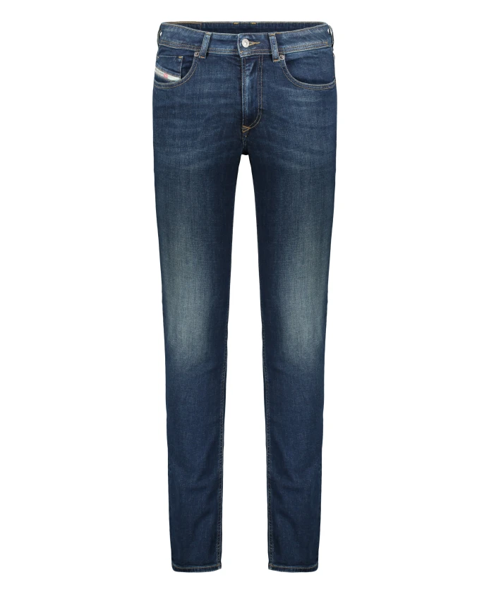 1979 узкие джинсы Sleenker Diesel, синий
1979 узкие джинсы Sleenker Diesel, синий