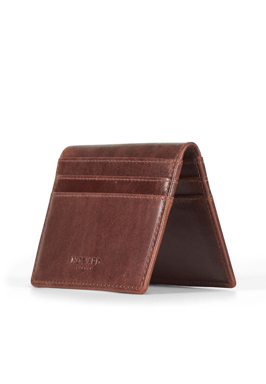 Визитница Howard London, коричневый
Визитница Howard London, коричневый