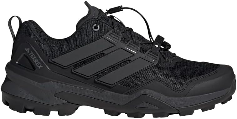Мужские походные кроссовки Adidas Terrex Skychaser, черный
Мужские походные кроссовки Adidas Terrex Skychaser, черный