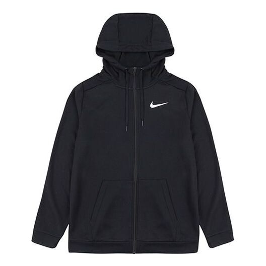 Куртка Nike Dri-FIT logo Quick Dry Casual Sports Hooded Jacket Black, черный
Куртка Nike Dri-FIT logo Quick Dry Casual Sports Hooded Jacket Black, черный