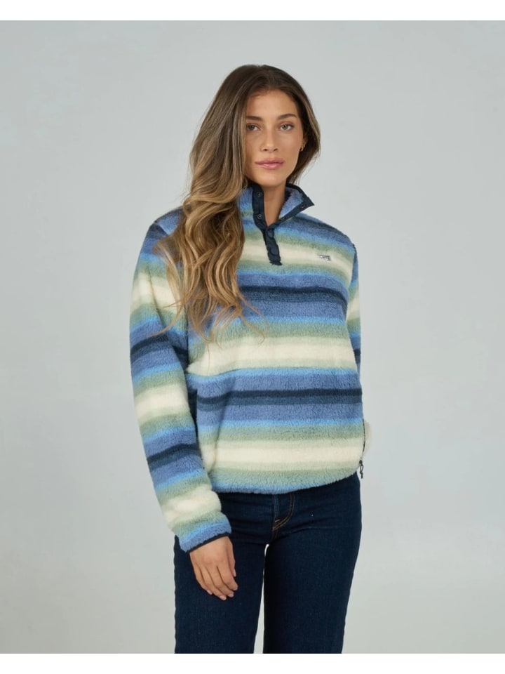 Свитер Clam Seas Blue Horizon Salty Crew
Свитер Clam Seas Blue Horizon Salty Crew