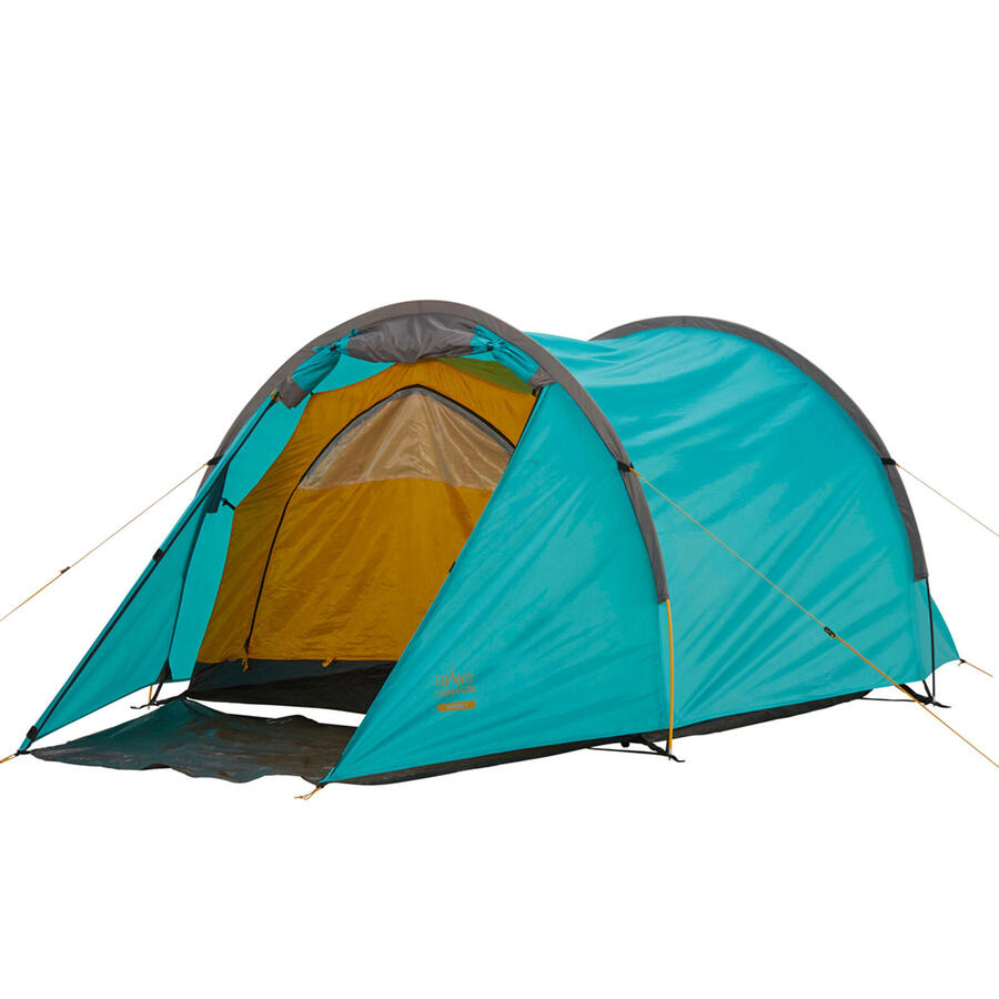 GRAND CANYON Палатка Robson Tunnel Tent для семейного кемпинга, 2 человека, легкая прихожая
GRAND CANYON Палатка Robson Tunnel Tent для семейного кемпинга, 2 человека, легкая прихожая