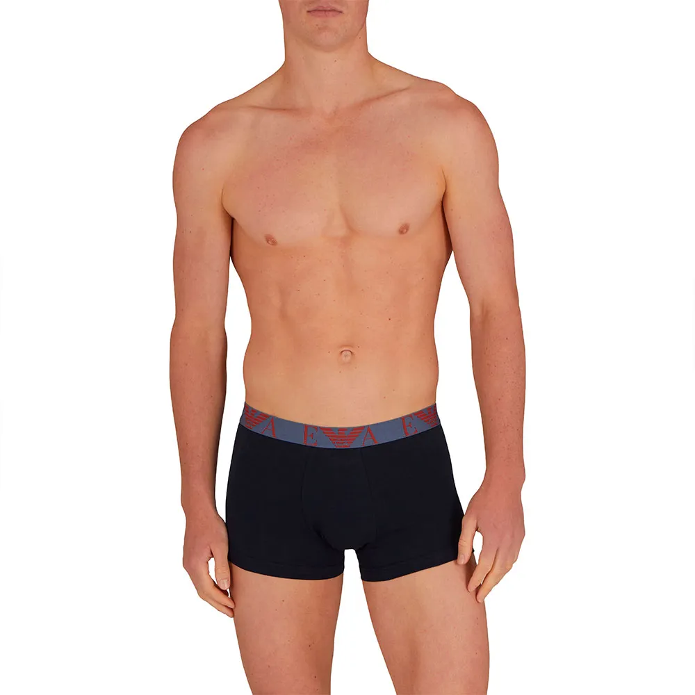 Боксеры 3 шт Emporio Armani EM000259_AF10778, черный
Боксеры 3 шт Emporio Armani EM000259_AF10778, черный