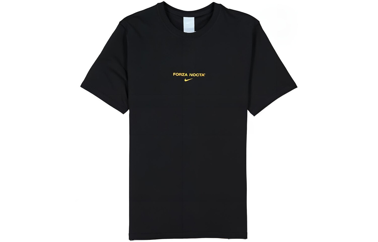 Футболка Nike x Drake NOCTA (азиатский размер), черная, Черный
Футболка Nike x Drake NOCTA (азиатский размер), черная, Черный