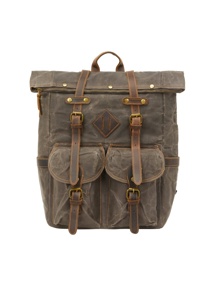 Рюкзак DreiMaster Vintage, серый
Рюкзак DreiMaster Vintage, серый