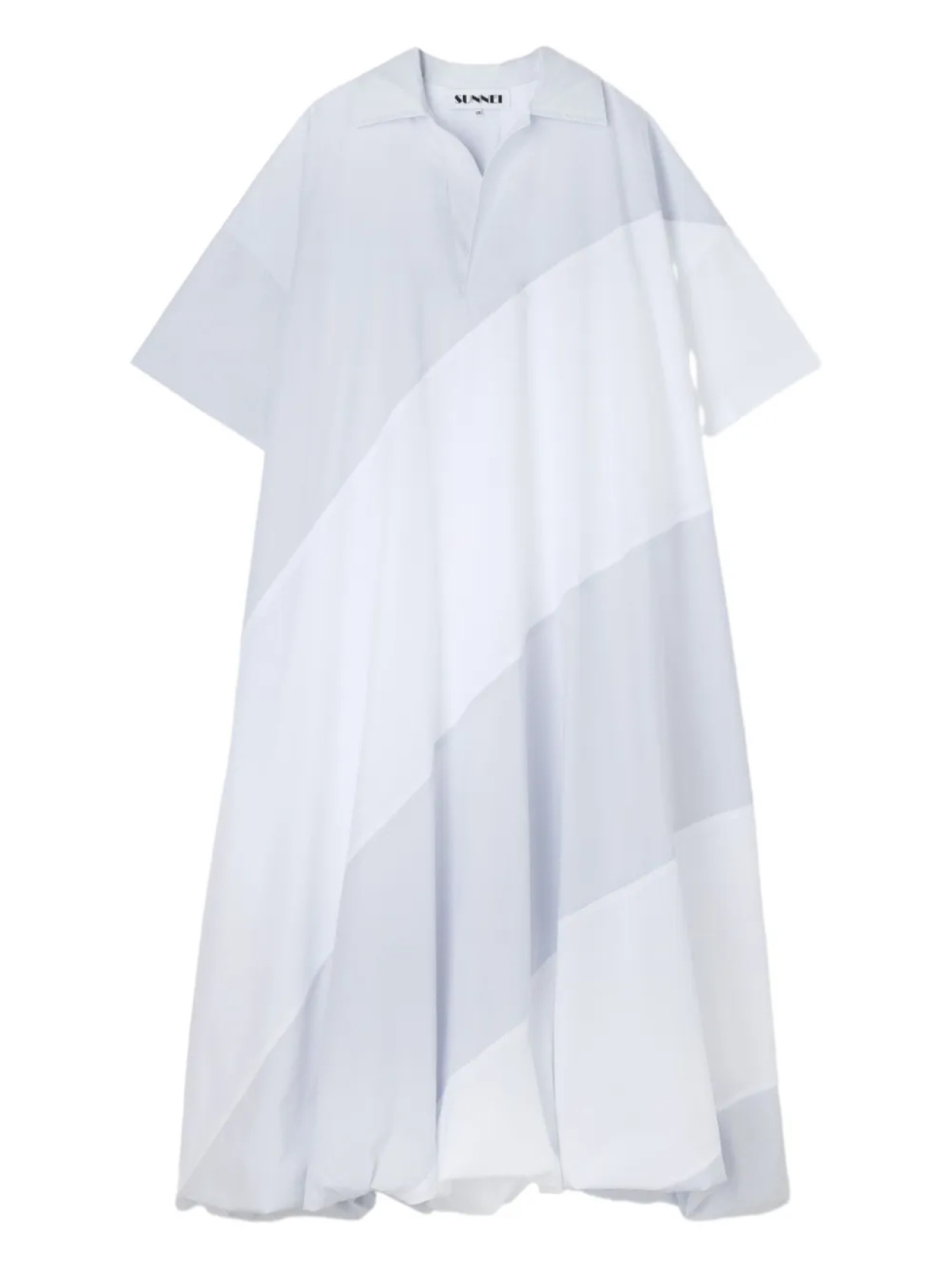 Мини-платье Sunnei Puffy, серый
Мини-платье Sunnei Puffy, серый