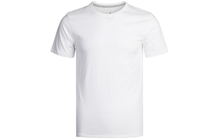 Футболка мужская белая Jordan, белый
Футболка мужская белая Jordan, белый