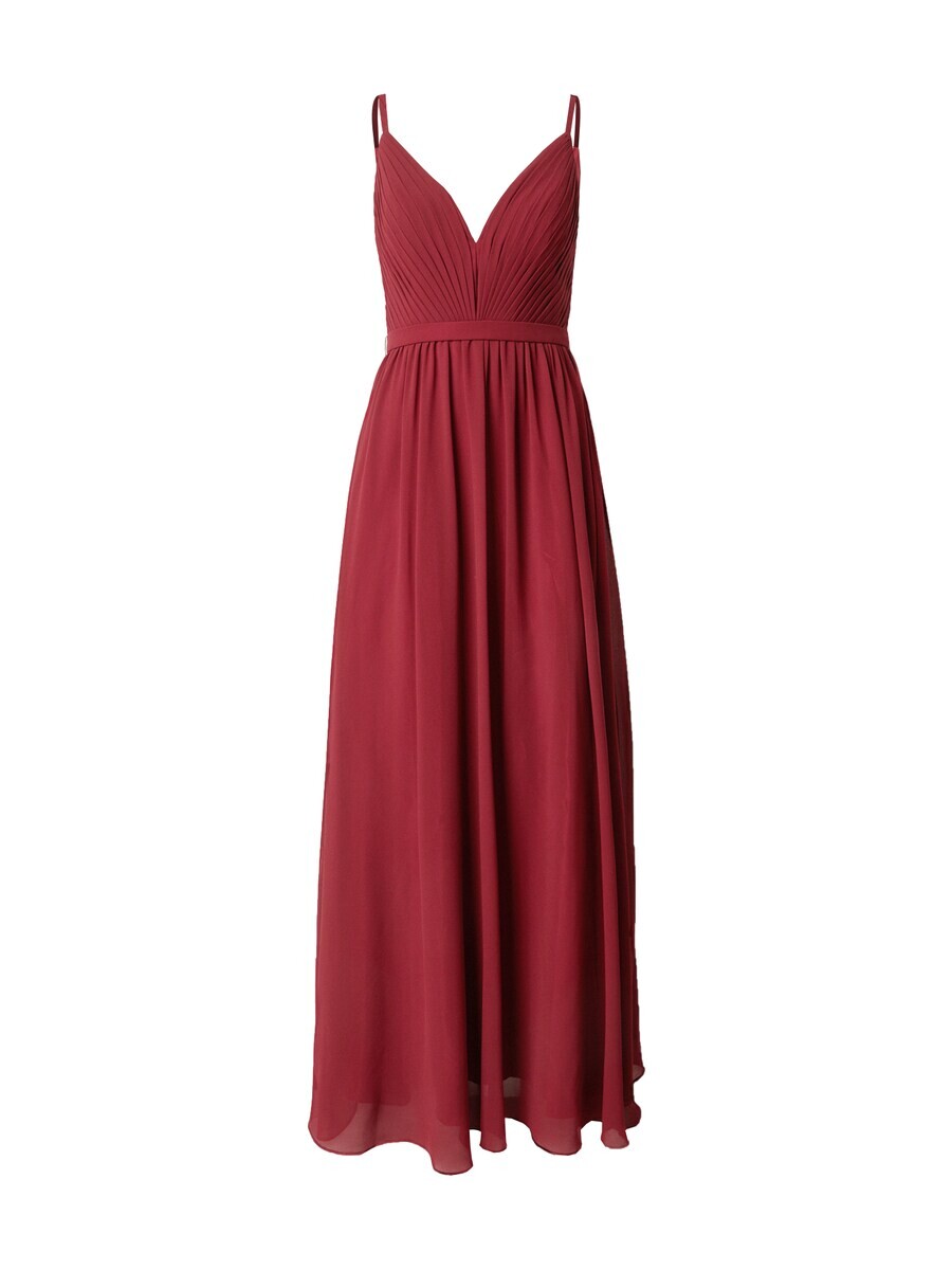 Вечернее платье mascara Evening Dress, бордовый
Вечернее платье mascara Evening Dress, бордовый