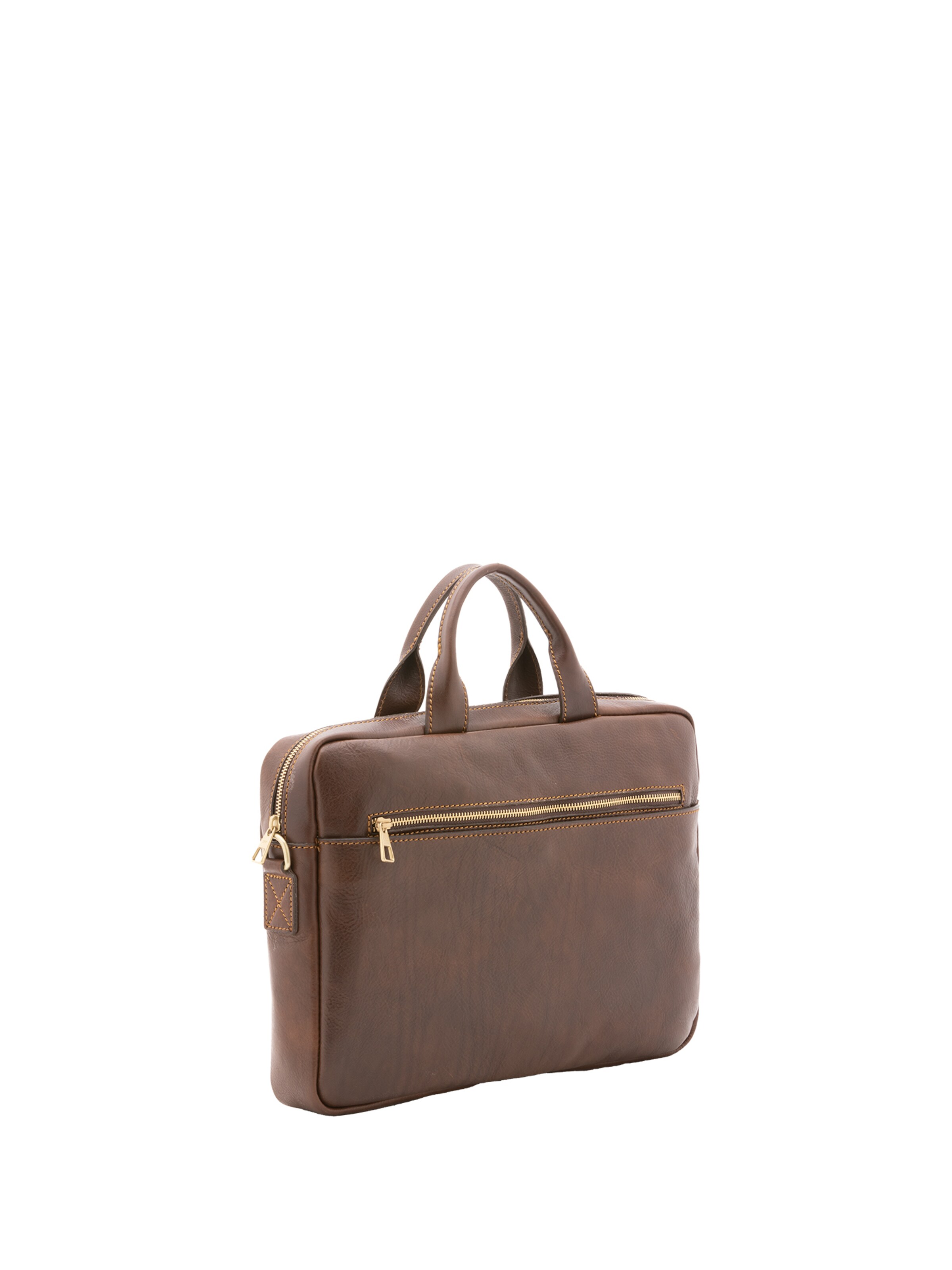 Viola Castellani Документ-сумка в темно-коричневом цвете
Viola Castellani Документ-сумка в темно-коричневом цвете