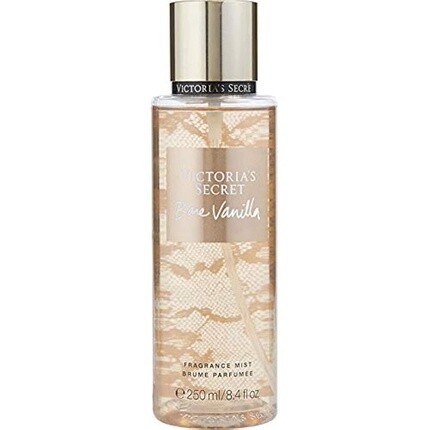 Мист для тела Victoria's Secret Bare Vanilla, 250 мл
Мист для тела Victoria's Secret Bare Vanilla, 250 мл