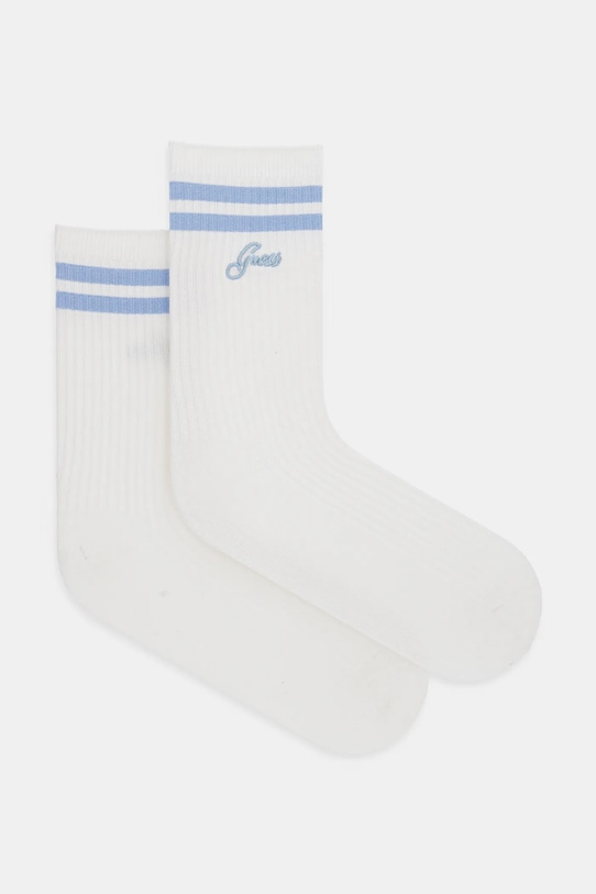 Носки COLLEGE Guess, белый
Носки COLLEGE Guess, белый