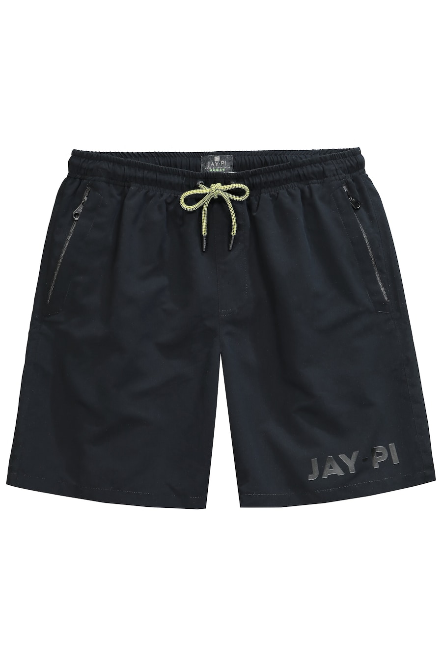 Шорты для серфинга JAY-PI, черный
Шорты для серфинга JAY-PI, черный